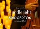 Candlelight Τα Καλύτερα του Bridgerton σε Έγχορδα