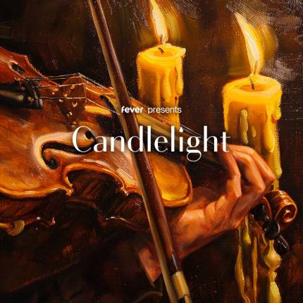 Candlelight Burbank Featuring Vivaldi's Four Seasons and More