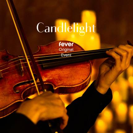 Candlelight Casse-Noisette  Tchaïkovski