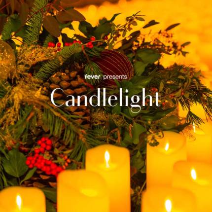 Candlelight Chirstmas Pop Hits