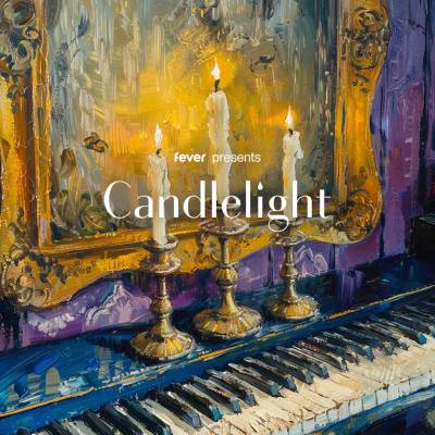 Candlelight  Chopin op piano