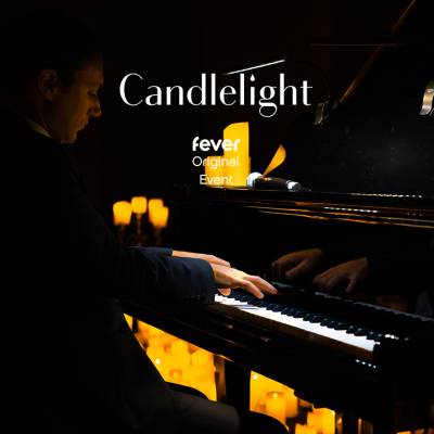 Candlelight Chopin's Best Works