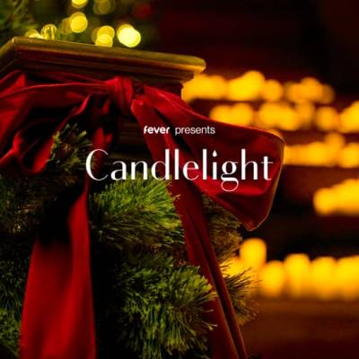 Candlelight Christmas Jazz Special