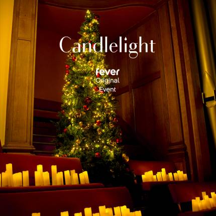 Candlelight Christmas Movies Love Actually, Home Alone & more