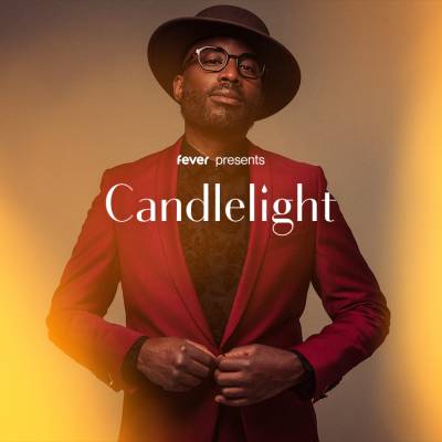 Candlelight Christmas Piano with Alexis Ffrench