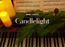 Candlelight Christmas Piano