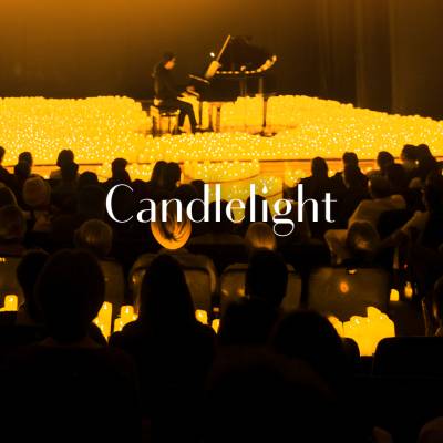 Candlelight Christmas Soundtracks