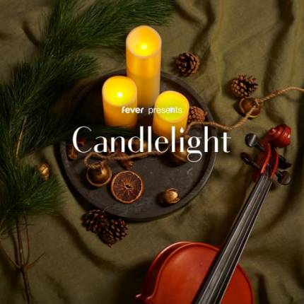 Candlelight Christmas Special Christmas Movie Soundtracks