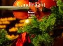 Candlelight Christmas Weihnachtliche Filmmusik in der Albertina