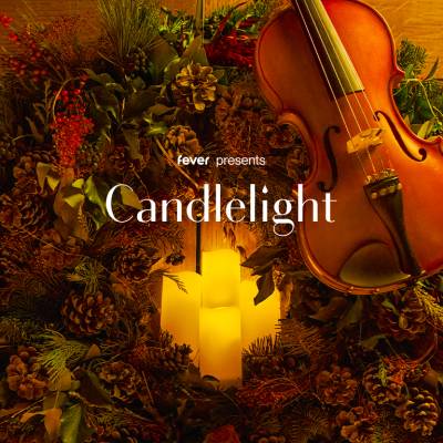 Candlelight Christmas Weihnachtliche Filmmusik