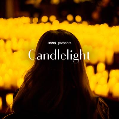 Candlelight Christopher Nolan's Movie Soundtracks