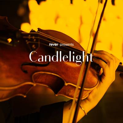 Candlelight Classic Country on Strings