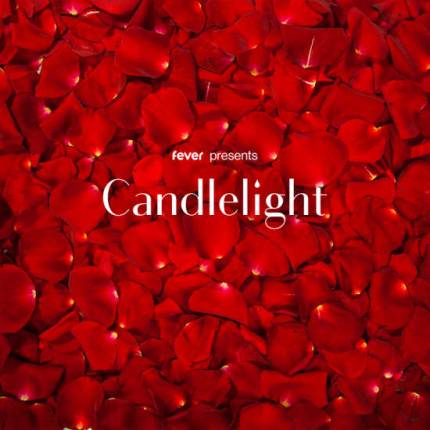 Candlelight Classiques romantiques