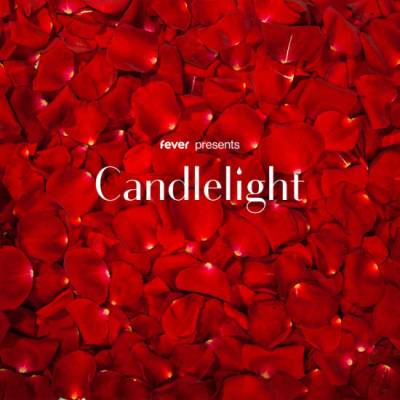 Candlelight Classiques romantiques