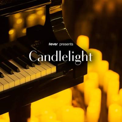 Candlelight Coldplay & Imagine Dragons - Piano