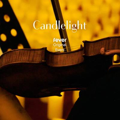Candlelight Coldplay meets Imagine Dragons im Erbdrostenhof