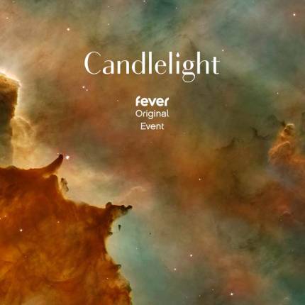 Candlelight Coldplay meets Imagine Dragons in der Friedenskapelle