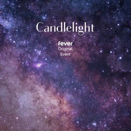 Candlelight Coldplay meets Imagine Dragons in der Herz-Jesu-Kirche