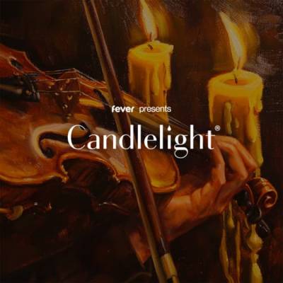 Candlelight Con Las Cuatro Estaciones de Vivaldi y Más