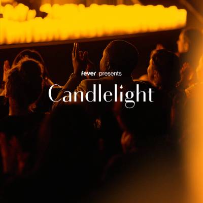 Candlelight Cztery pory roku Vivaldiego w Auli UAM