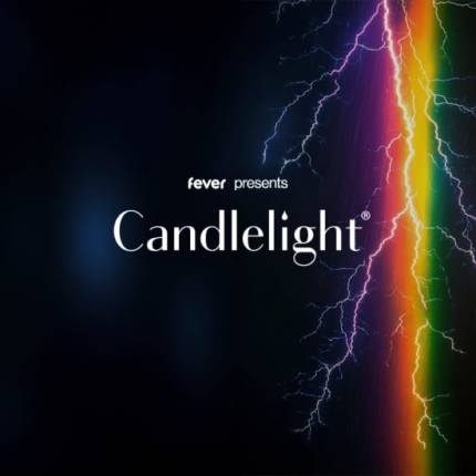 Candlelight De Bowie a Pink Floyd – Tributo a las Baladas de Rock