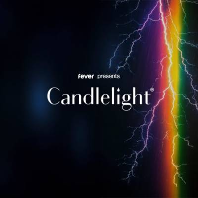 Candlelight De Bowie a Pink Floyd – Tributo a las Baladas de Rock