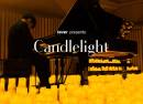 Candlelight  De Mozart à Chopin