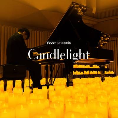 Candlelight  De Mozart à Chopin