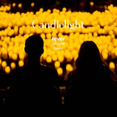 Candlelight De vier jaargetijden van Vivaldi