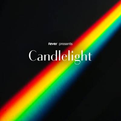 Candlelight Downtown Bowie to Pink Floyd – Rock Ballads Tribute