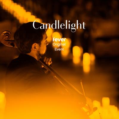 Candlelight Downtown LA Neo-Soul Favorites ft. Songs by Prince, Childish Gambino, & More