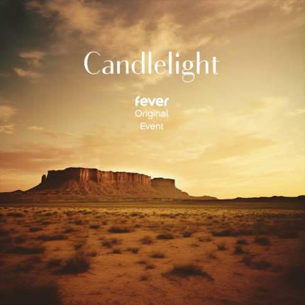 Candlelight E. Morricone, H. Zimmer e colonne sonore dei film
