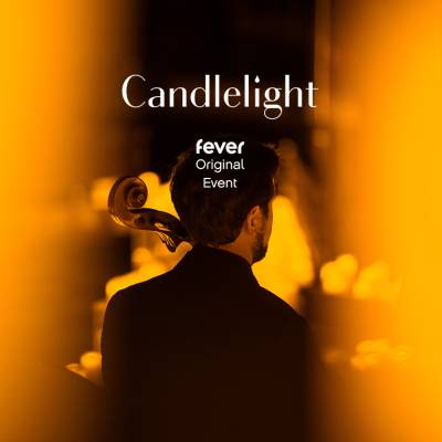 Candlelight Ed Sheeran meets Coldplay im Beethoven-Haus