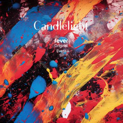 Candlelight Ed Sheeran meets Coldplay in St. Matthäus
