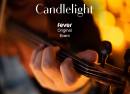Candlelight Een tribute aan Coldplay in het Koninklijk Theater Tuschinski