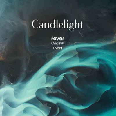 Candlelight Een tribute aan Hans Zimmer