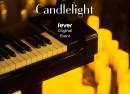 Candlelight Een tribute aan Ludovico Einaudi