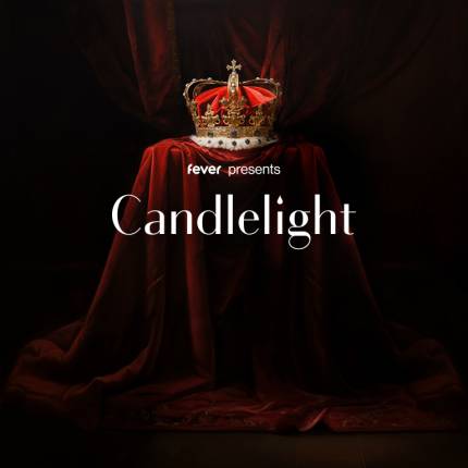 Candlelight Een tribute aan Queen Piano 4 mains