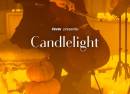 Candlelight Ein gruseliger Abend voller Halloween-Klassiker