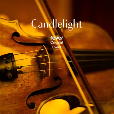 Candlelight Emo Hits on Strings