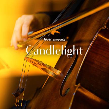 Candlelight en Ateneo Mercantil Tributo a Ed Sheeran