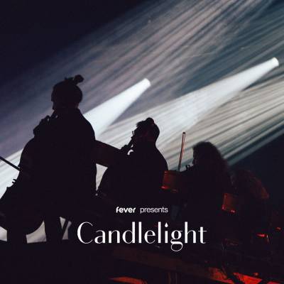 Candlelight Exploring Classical through Hip-Hop and R&B with Strings From Paris