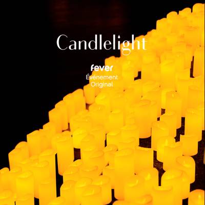 Candlelight Fête de la Musique  Hommage à Taylor Swift