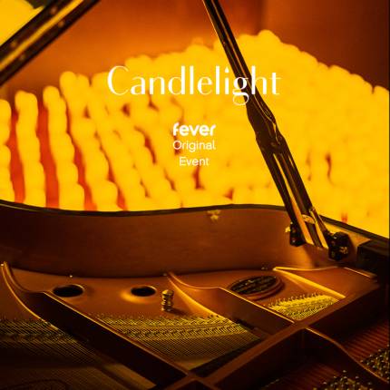 Candlelight Faimoasele Opere ale lui Chopin