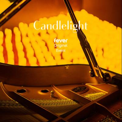 Candlelight Faimoasele Opere ale lui Chopin