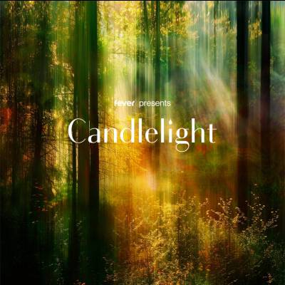 Candlelight Fantasy Movie Soundtracks