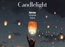 Candlelight Favorite Anime Themes
