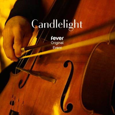 Candlelight Featuring Mozart, Bach, and Timeless Composers