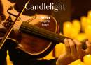 Candlelight Featuring Vivaldi's Four Seasons and More at Cathedral of the Holy Trinity