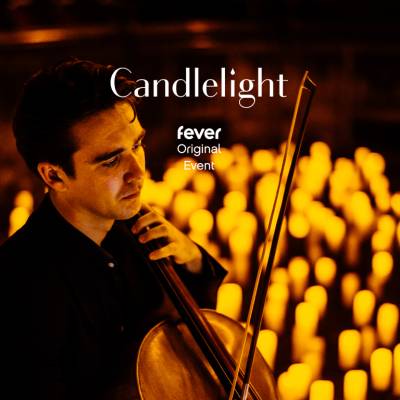 Candlelight Featuring Vivaldi's Four Seasons and More at Church of the Heavenly Rest